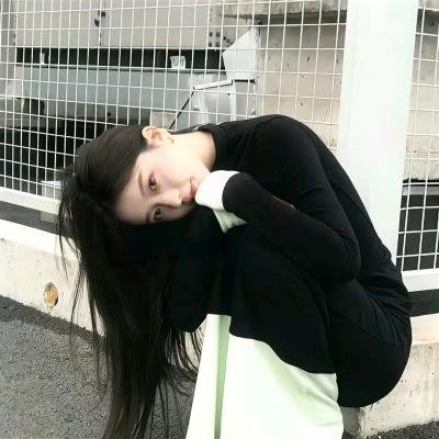 请和这样的我恋爱吧